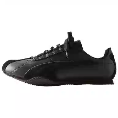 KITH x PUMA H-Street Black