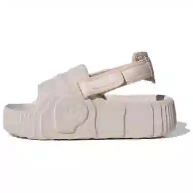 adidas Adilette 22 Beige
