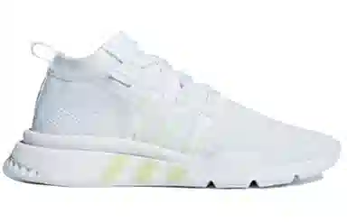 adidas EQT White Blue