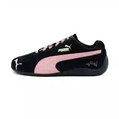 PUMA Speedcat Black Pink