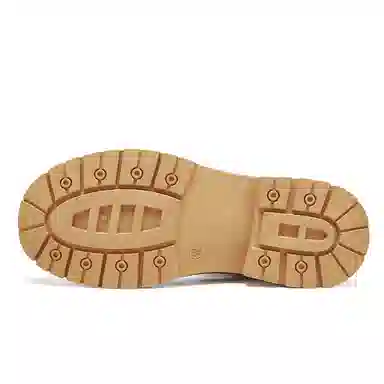 Warrior Black悟空 Boots