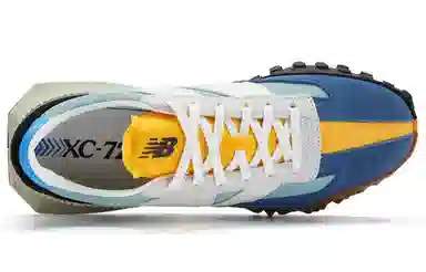New Balance XC-72