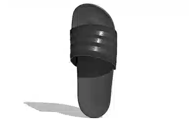 adidas Adilette Comfort Black