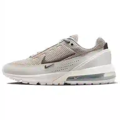 Nike Air Max Pulse Grey White Brown