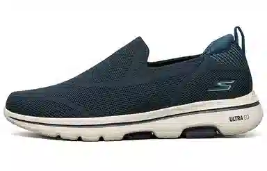 Skechers Go Walk 5 Blue