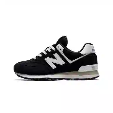 New Balance 574 Black