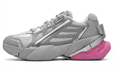 FILA FUSION TI-22 TPU