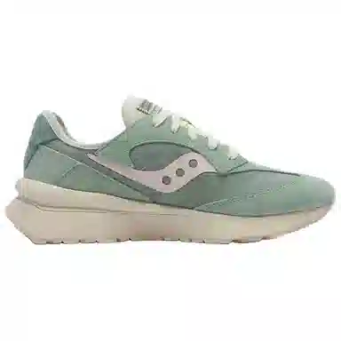 Saucony Jazz Renew Green