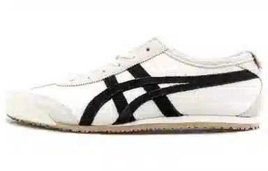 Onitsuka Tiger Mexico 66 Birch Black