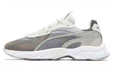 PUMA Rs-Connect Desert Gray