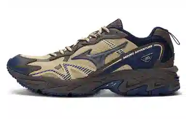 Mizuno Adventure