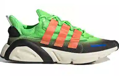 adidas LXCON Future Green Orange