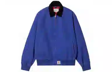 Carhartt WIP OG Santa Fe Jacket J13/J14 Upgrade