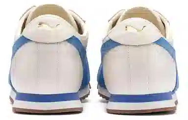 Puma Roma '68 OG White Blue