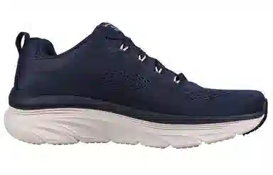 Skechers D'lux Walker Blue