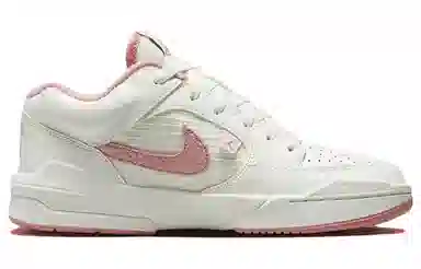 Jordan Stadium 90 White Pink