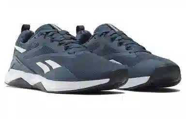 Reebok Nanoflex TR 2 Black