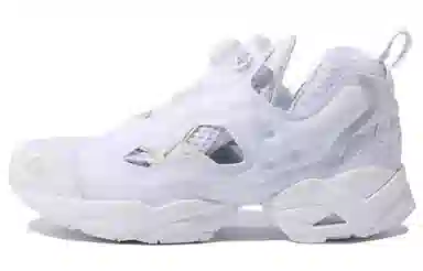 Reebok Instapump Fury 95 White