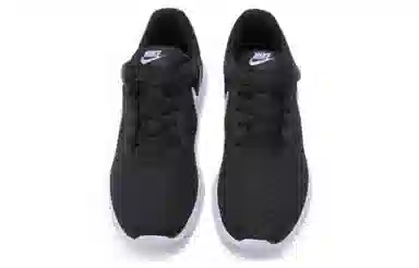 Nike Tanjun Black White