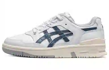 Asics EX89 White Blue