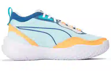 PUMA Playmaker Blue