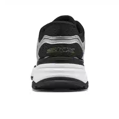 Skechers Stamina Silver