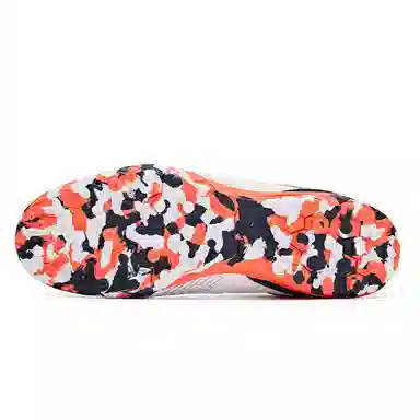 Joma TF White Orange