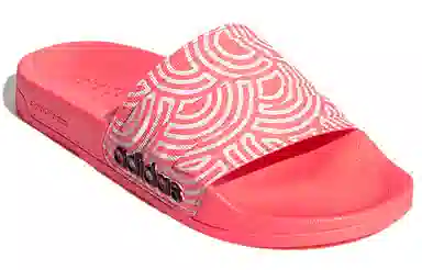 adidas Adilette Shower Pink White
