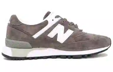 New Balance 576 Grey