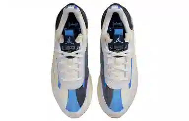 Jordan Granville Pro SP University Blue