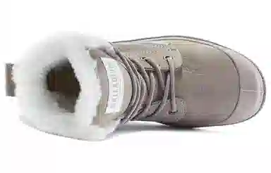 Palladium Pampa Sport Cuff S Grey