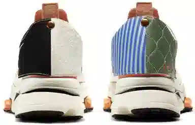 Nike Air Zoom Type Electro Orange