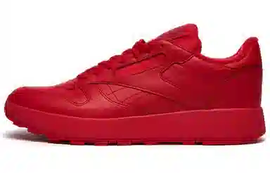 Reebok Classic Leather Red