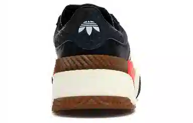 adidas Turnout Bball Alexander Wang Core Black
