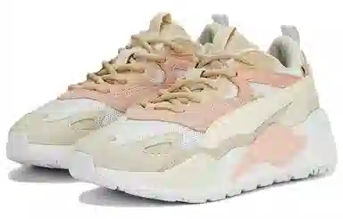 PUMA Efekt Prm