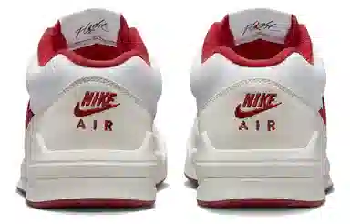 Jordan Stadium 90 Red White