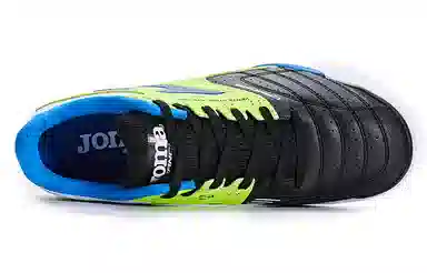 Joma Football Shoes Black