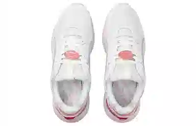 Puma Mirage Sport Crystal.G Wns White Pink