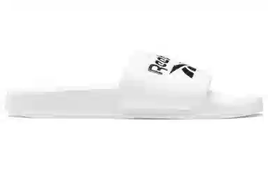 Reebok Classic Slide White