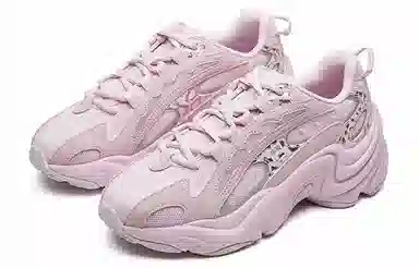 Fila Low Top Sneakers