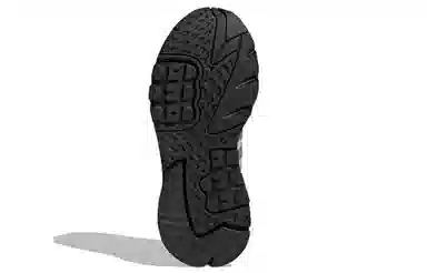 adidas Nite Jogger Blue Silver