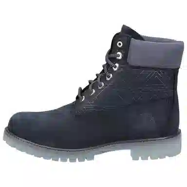 Timberland Premium Black
