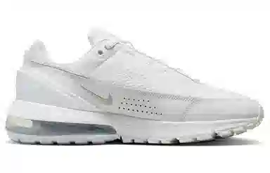 Nike Air Max Pulse White