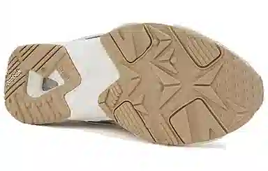 Reebok Intv 96 Khaki White