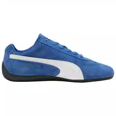 PUMA Speedcat OG Blue White