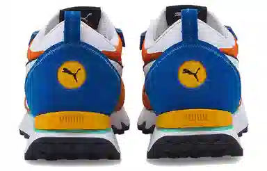 PUMA Rider Future Vintage