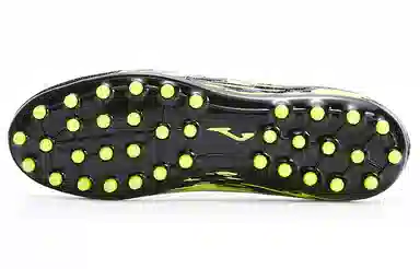 Joma AG Black Yellow