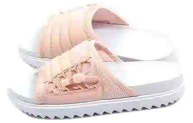 Nike Asuna White Pink