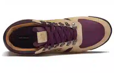 AIME LEON DORE x New Balance Rainier Brown Red