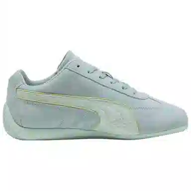 PUMA Speedcat Piping WMNS Grey Blue